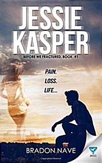 Jessie Kasper (Paperback)