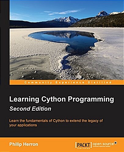 Learning Cython Programming - (Paperback, 2 Revised edition)