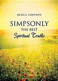 Simpsonly the Best Spiritual Truths (Paperback)