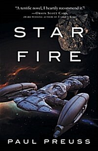 Starfire (Paperback)
