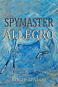 Spymaster Allegro (Paperback)