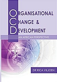 Organisational Change & Development (Paperback)