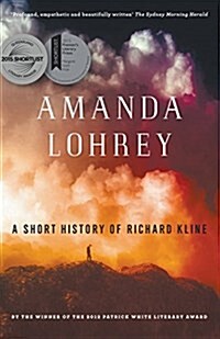 A Short History of Richard Kline (Paperback)