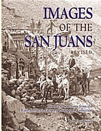 Images of the San Juans (Paperback)