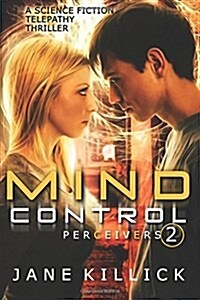 Mind Control: Perceivers #2 (Paperback)