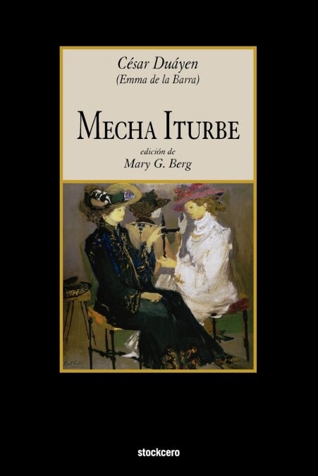 Mecha Iturbe (Paperback)