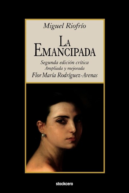 La Emancipada (Paperback, 2)