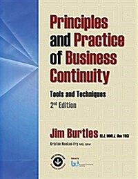 Principles and Practice of Business Continuity: Tools and Techniques 2nd Edition (Paperback, 2)