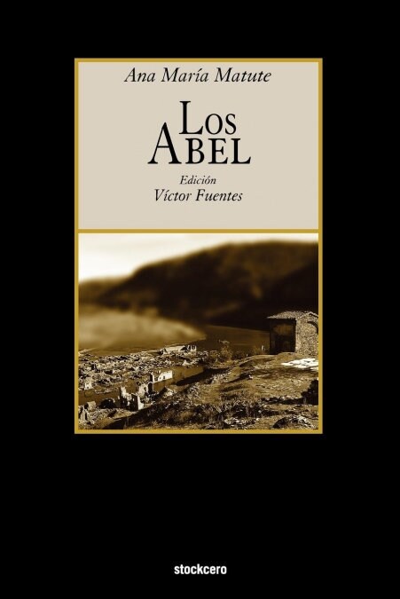 Los Abel (Paperback)