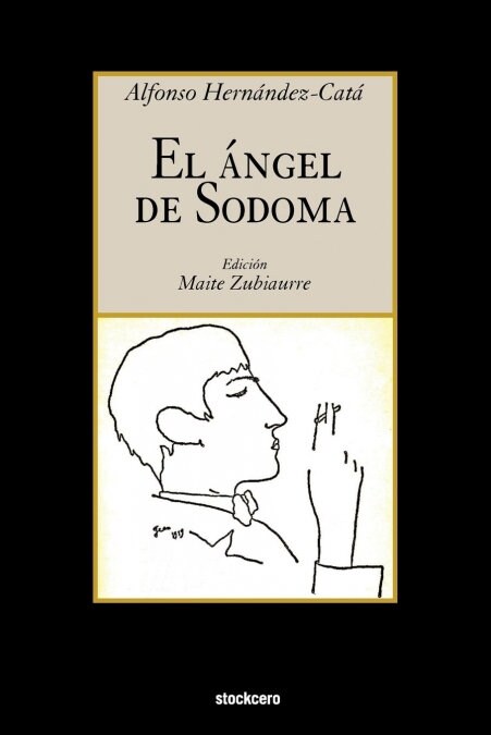 El Angel de Sodoma (Paperback)