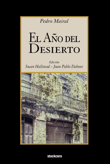 El A? del Desierto (Paperback)