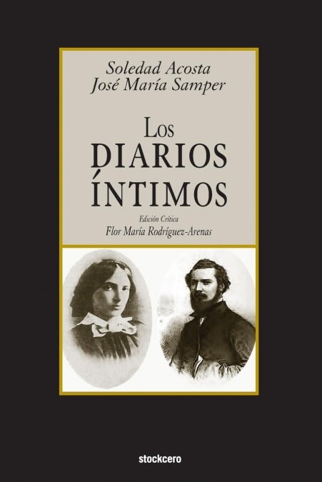 Los Diarios Intimos (Paperback)