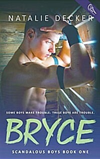 Bryce (Paperback)