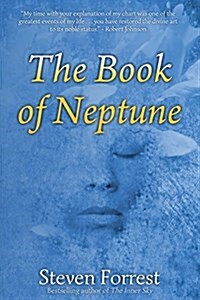 The Book of Neptune (Paperback)