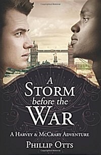 A Storm Before the War (Paperback)