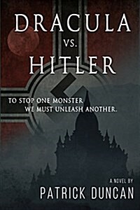 Dracula vs. Hitler (Hardcover)