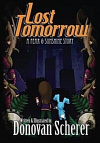 Lost Tomorrow (Paperback)