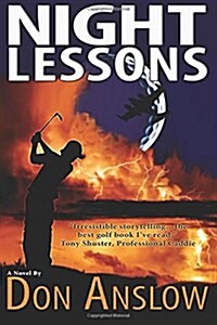 Night Lessons (Paperback)