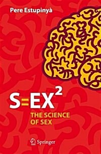 S=ex? The Science of Sex (Paperback, 2016)