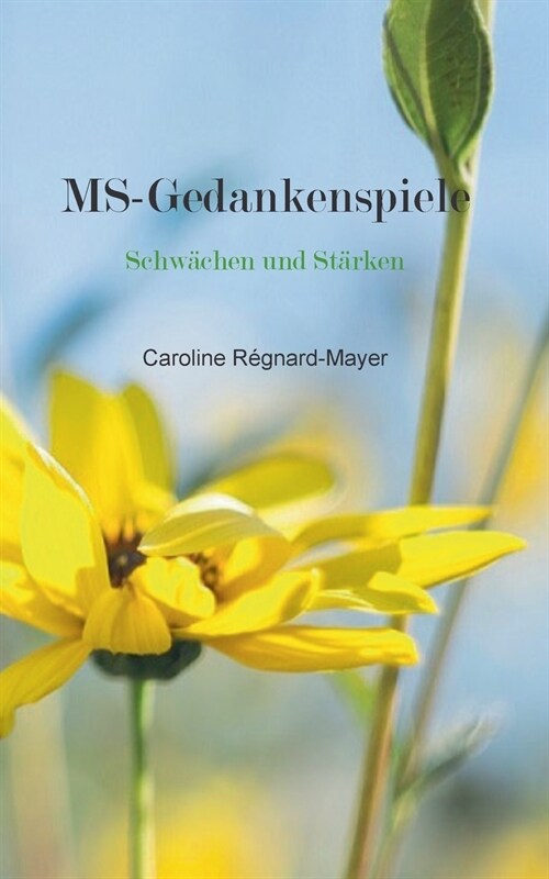 MS - Gedankenspiele: Schw?hen und St?ken (Paperback)