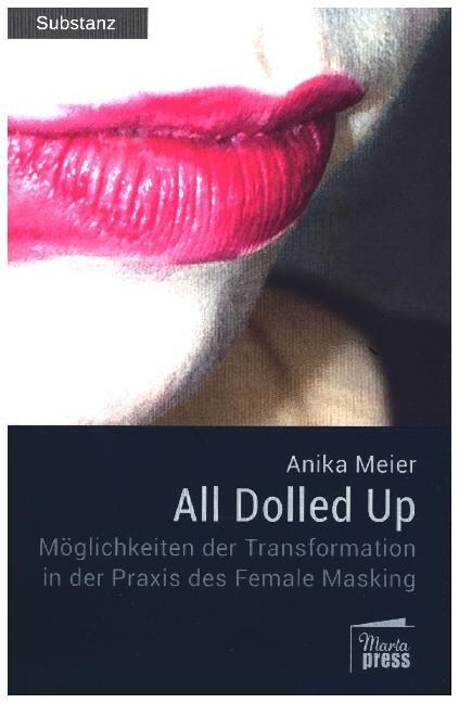 All Dolled Up (Paperback)