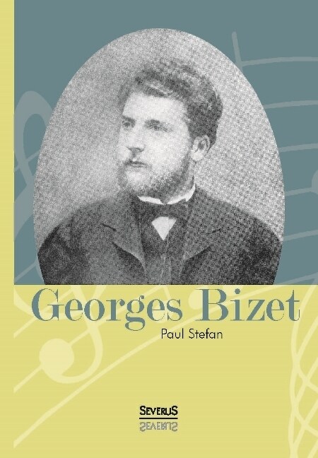 Georges Bizet (Paperback)