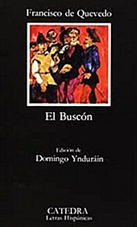 La Vida del Buscon Llamado Don Pablos (Paperback)