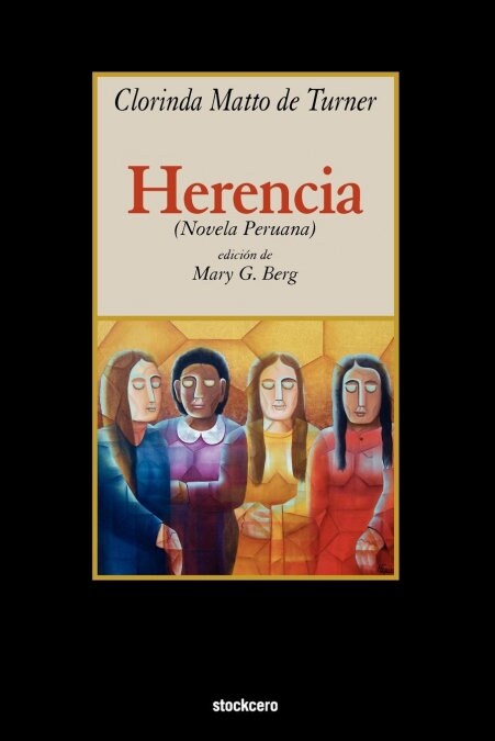 Herencia (Paperback)