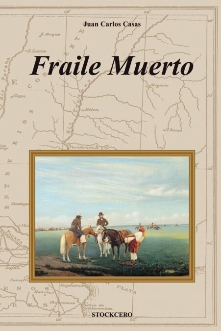Fraile Muerto (Paperback)