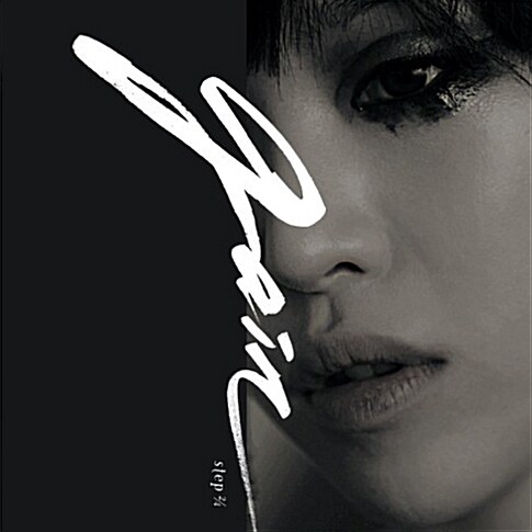 [중고] 가인 - Step 2/4 [MIni Album][CD+DVD]