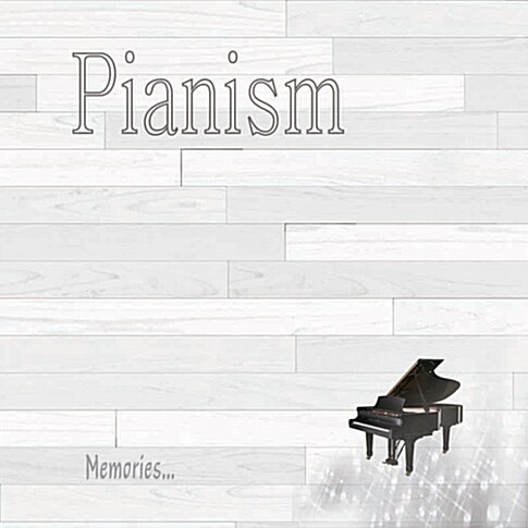 [중고] 피아니즘 (Pianism) - 자전거