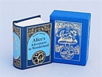 Alices Adventures in Wonderland Minibook (Hardcover)