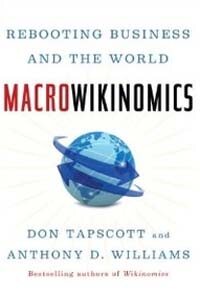 MacroWikinomics (Paperback)