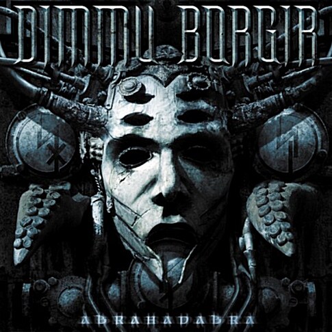 Dimmu Borgir - Abrahdabra