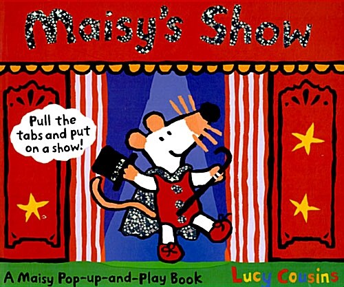 Maisys Show (Hardcover)