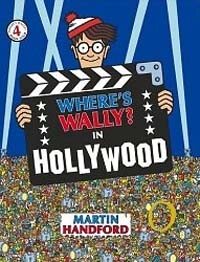 Where's Wally? In Hollywood (Paperback) - 월리를 찾아라 할리우드