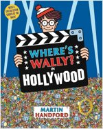 Where's Wally? In Hollywood (Paperback)
