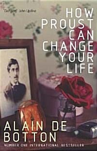 [중고] How Proust Can Change Your Life (Paperback, Abridged ed)