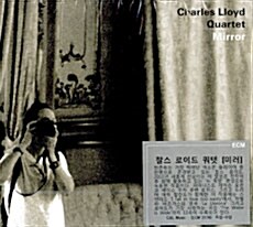 [수입] Charles Lloyd Quartet - Mirror