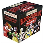 Blood-curdling Box (Paperback)