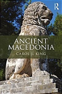 Ancient Macedonia (Paperback)