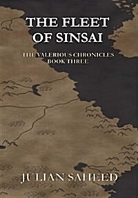 The Fleet of Sinsai (Hardcover)