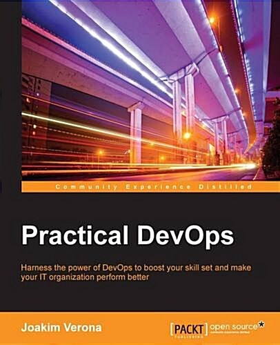 Practical Devops (Paperback)