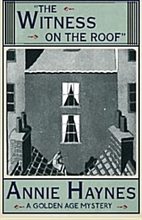 The Witness on the Roof (Paperback)