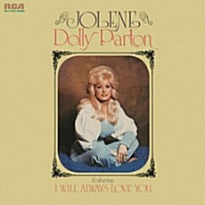 [수입] Dolly Parton - Jolene [180g LP]