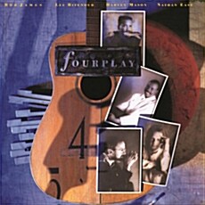 [수입] Fourplay - Fourplay [180g LP]