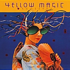 [수입] Yellow Magic Orchestra - YMO USA & Yellow Magic Orchestra [180g 2LP]