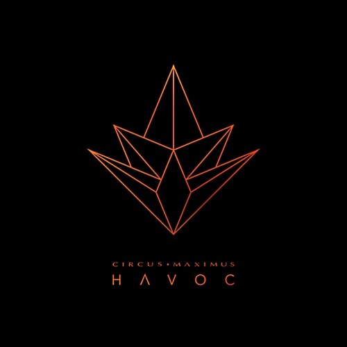 Circus Maximus - Havoc [2CD 스페셜 에디션]