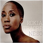 [수입] Rokia Traore - Ne So