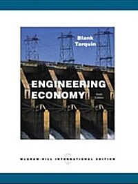 Engineering Economy (6th Edition, Paperback)